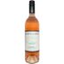 Green & Red Chiles Canyon Vineyards Estate Rose 2022 Front Bottle Shot