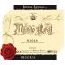 Bodegas Riojanas Monte Real Reserva 2016 Front Label