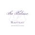 La Colliere Rasteau La Fontaine 2014 Front Label