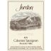 Jordan Cabernet Sauvignon 1979 Front Label