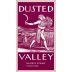 Dusted Valley Rachis Syrah 2012 Front Label