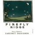 Firefly Ridge 2014 Front Label