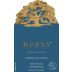 Burly Special Selection Cabernet Sauvignon 2013 Front Label