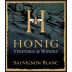 Honig Sauvignon Blanc 2021 Front Label