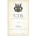 VJB Vineyard & Cellars Rosso 2013 Front Label