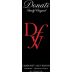 Donati Family Vineyards Cabernet Sauvignon 2017 Front Label