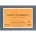 Dominique Gallois Gevrey-Chambertin 2018 Front Label