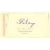 Foley Estate Winery Sta. Rita Hills Steel Chardonnay 2014 Front Label