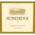 Stonehedge California Cabernet Sauvignon 2011 Front Label
