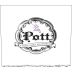 Pott Wine Actaeon Cabernet Sauvignon 2013 Front Label
