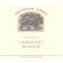 Freemark Abbey Bosche Cabernet Sauvignon 1989 Front Label