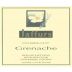 Jaffurs Grenache 2005 Front Label
