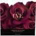 LVE by John Legend Cabernet Sauvignon 2021 Front Label