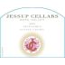 Jessup Zinfandel 2003 Front Label