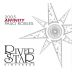 RiverStar Vineyards River Star Vineyards Affinity 2005 Front Label