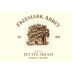 Freemark Abbey Petite Sirah 2010 Front Label