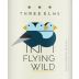Flying Wild Sauvignon Blanc 2020 Front Label
