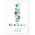 SeaGlass Riesling 2010 Front Label