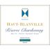 Chateau Haut-Blanville Reserve Chardonnay 2018 Front Label