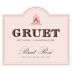 Gruet Brut Rose Front Label