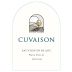 Cuvaison Sauvignon Blanc 2007 Front Label