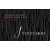 J Vineyards Nicole's Vineyard Pinot Noir 2009 Front Label