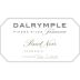 Dalrymple Estate Pinot Noir 2016 Front Label