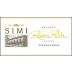 Simi Reserve Chardonnay 2007 Front Label