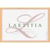 Laetitia Estate Chardonnay 2002 Front Label
