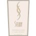 Selby Chardonnay 2001 Front Label