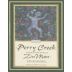Perry Creek Zin Man Zinfandel 2011 Front Label