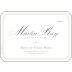 Martin Ray Rose of Pinot Noir 2012 Front Label
