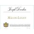 Joseph Drouhin Macon Lugny 2014 Front Label
