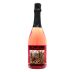 Bodkin Hotspur Sparkling Rose 2021 Front Bottle Shot