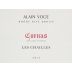 Alain Voge Cornas Les Chailles 2015 Front Label