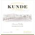 Kunde Chardonnay 2018 Front Label