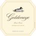 Goldeneye Brut Rose Front Label