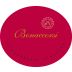 Bonaccorsi Cargasacchi Vineyard Pinot Noir 2014 Front Label