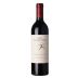 Terra Valentine Spring Mountain District Cabernet Sauvignon 2018 Front Bottle Shot