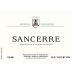 Merlin-Cherrier Sancerre 2021 Front Label