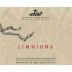 Domaine Zafeirakis Limniona 2020 Front Label