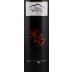 Fisher Vineyards RCF Merlot 2001 Front Label