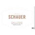 Weingut Schauer Sudsteiermark Quarz & Schiefer Sauvignon Blanc 2021 Front Label