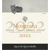 Querciabella Mongrana 2022 Front Label