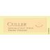 Culler Wines Griffins Lair Vineyard Syrah 2004 Front Label
