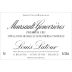 Louis Latour Meursault Genevrieres Premier Cru 2022 Front Label