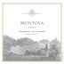 Montoya Napa Valley Cabernet Sauvignon 2001 Front Label
