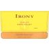 Irony Napa Valley Merlot 2004 Front Label