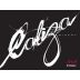 Caliza Winery Syrah 2009 Front Label