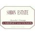 Sobon Estate Cabernet Sauvignon 2005 Front Label